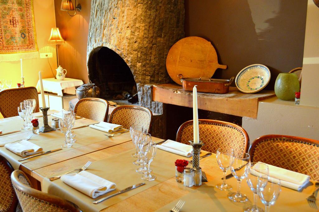 B&B Le Vieux Marronnier Foy-Notre-Dame 외부 사진