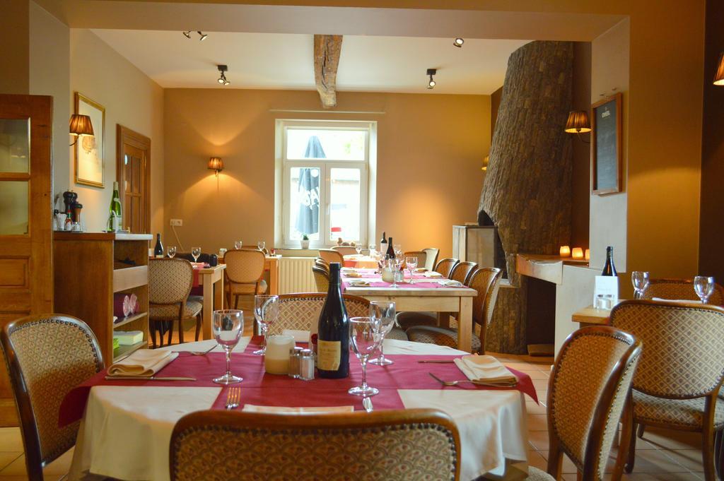 B&B Le Vieux Marronnier Foy-Notre-Dame 외부 사진