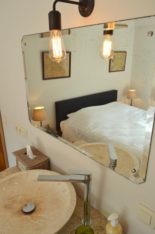 B&B Le Vieux Marronnier Foy-Notre-Dame 객실 사진