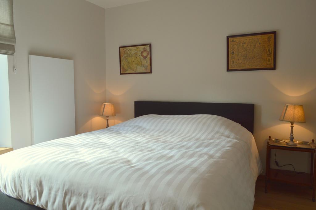 B&B Le Vieux Marronnier Foy-Notre-Dame 외부 사진
