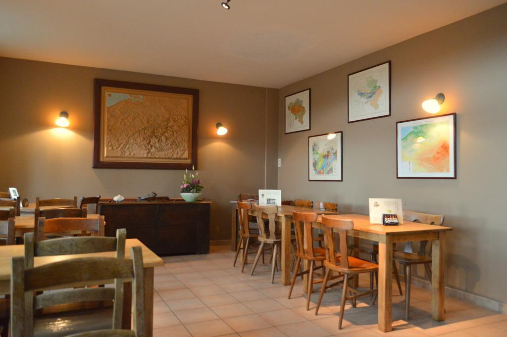 B&B Le Vieux Marronnier Foy-Notre-Dame 외부 사진
