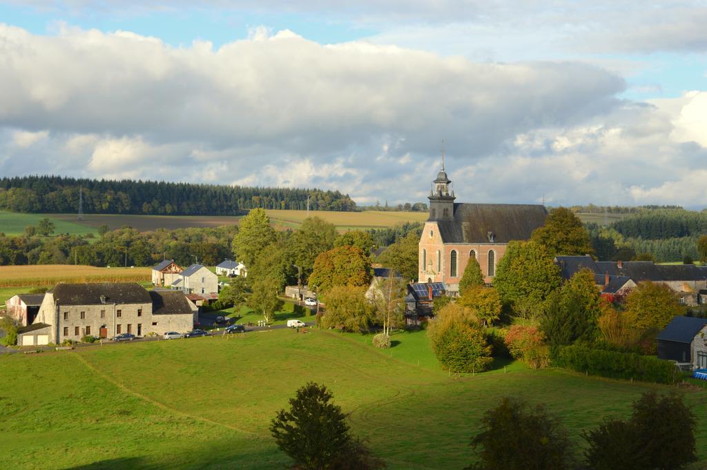 B&B Le Vieux Marronnier Foy-Notre-Dame 외부 사진