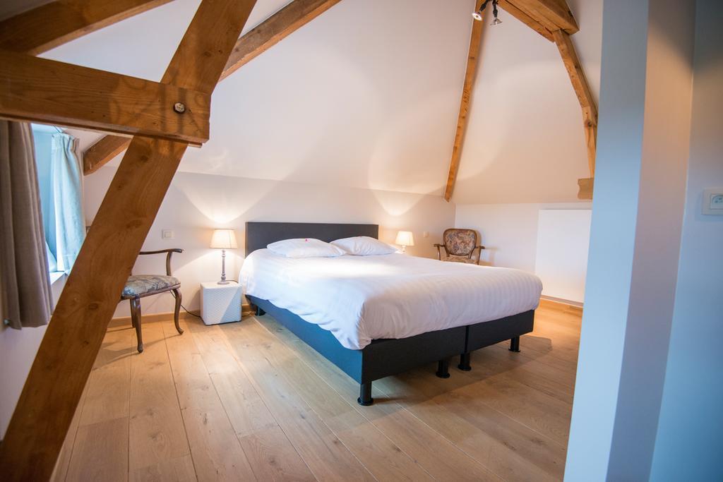 B&B Le Vieux Marronnier Foy-Notre-Dame 외부 사진