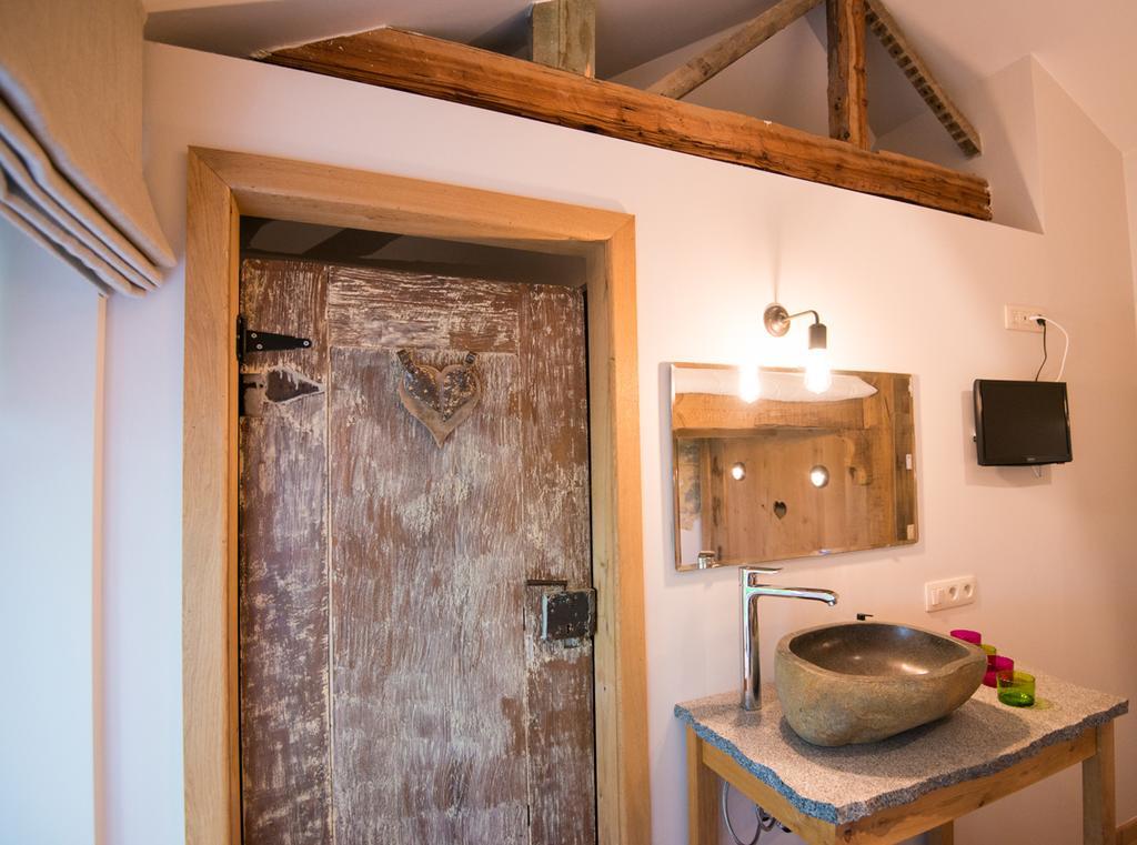 B&B Le Vieux Marronnier Foy-Notre-Dame 외부 사진