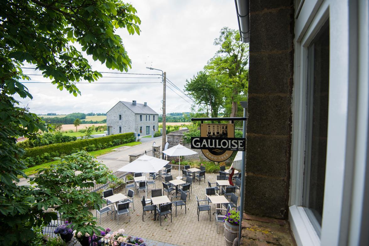 B&B Le Vieux Marronnier Foy-Notre-Dame 외부 사진