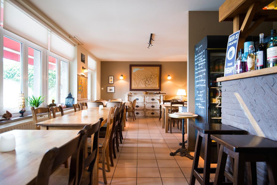 B&B Le Vieux Marronnier Foy-Notre-Dame 외부 사진